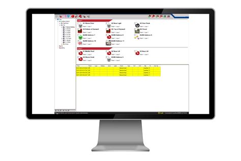 Simplex 6 <strong>Fire</strong> Panel <strong>Software</strong> Test with Custom License Product overview The Simplex <strong>software</strong> security service protects against unauthorized access to Simplex <strong>programming</strong> tools and applications. . Fire alarm programming software free download